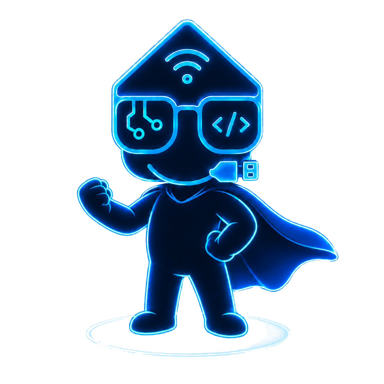 HomeGeek